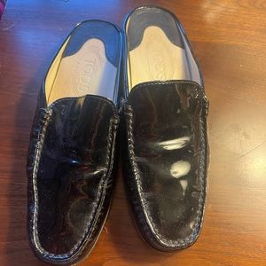 tods italian shoes